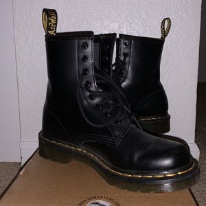 Doc Marten 1460 worn once or twice